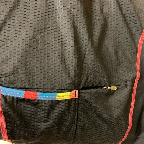 Work Out Top - Picture 3 of 4